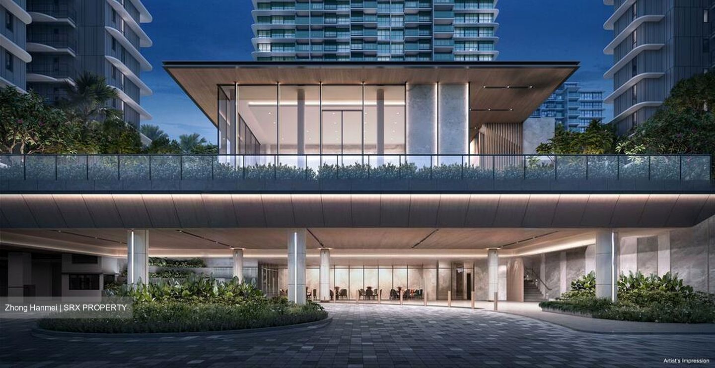 Chuan Park (D19), Condominium #503188101